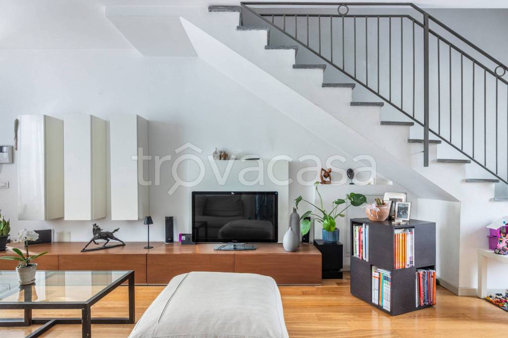 appartamento in vendita a Meda