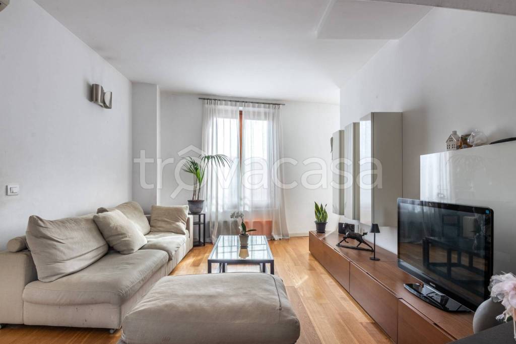 appartamento in vendita a Meda