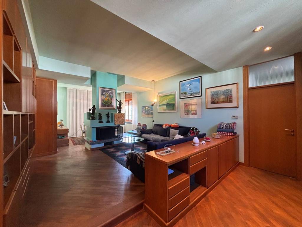 appartamento in vendita a Meda