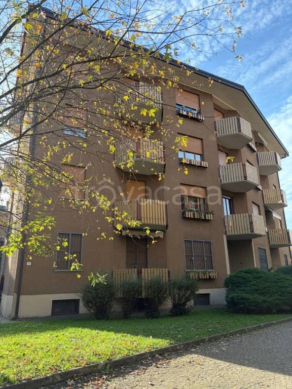 appartamento in vendita a Meda