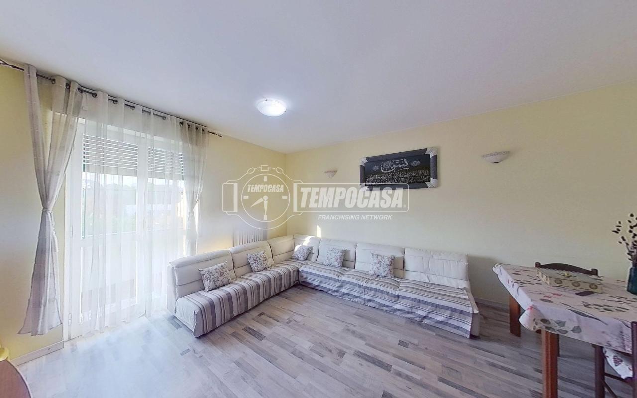 appartamento in vendita a Meda