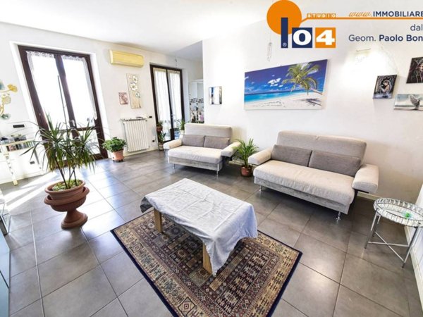 appartamento in vendita a Meda