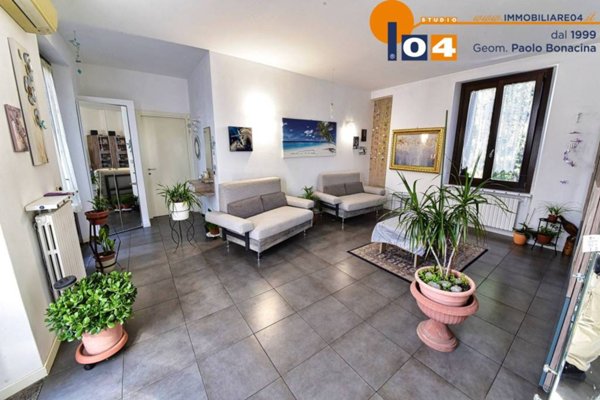 appartamento in vendita a Meda