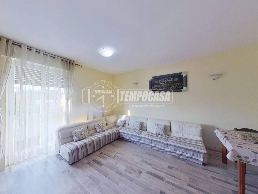 appartamento in vendita a Meda