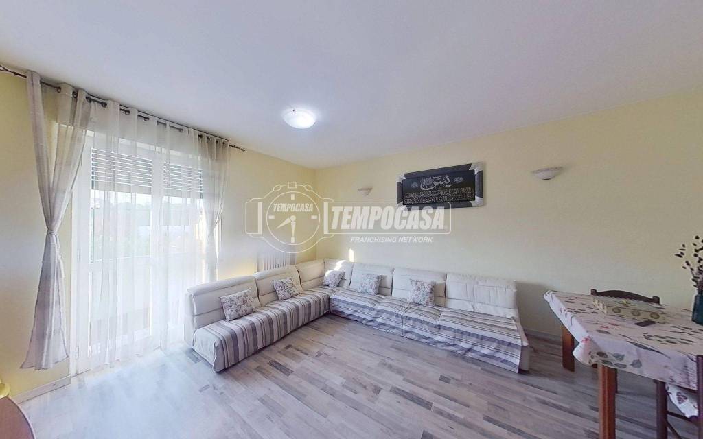 appartamento in vendita a Meda