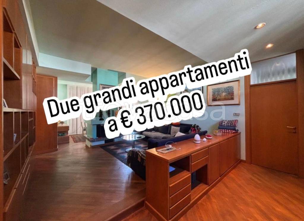 appartamento in vendita a Meda