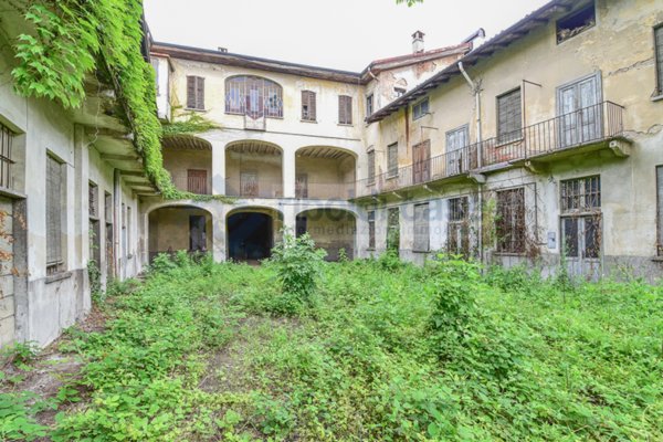 casa indipendente in vendita a Meda