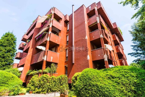 appartamento in vendita a Meda