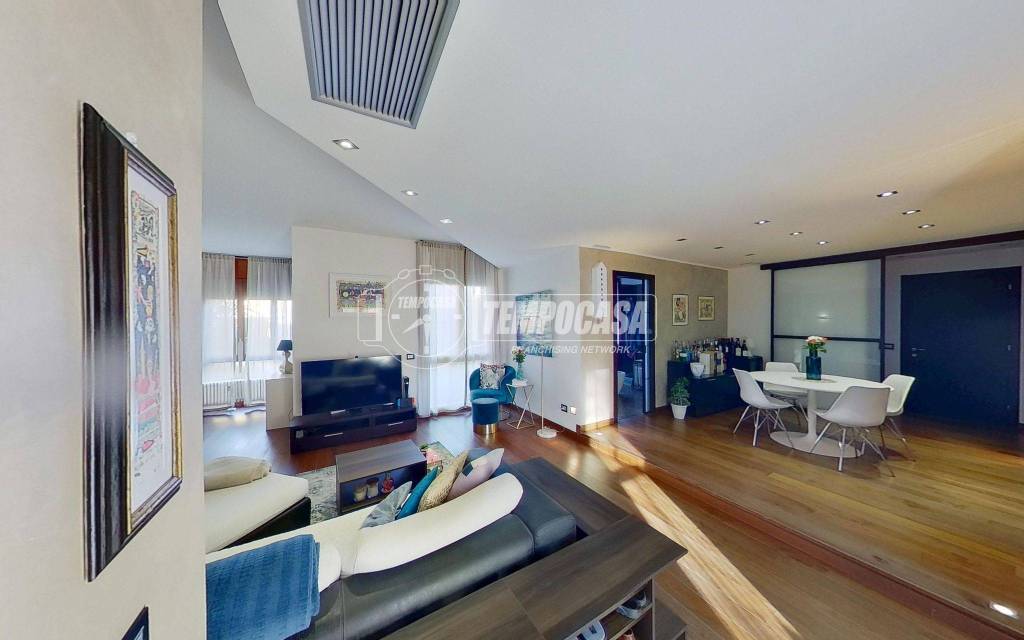 appartamento in vendita a Meda