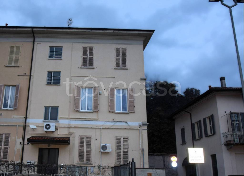 appartamento in vendita a Meda