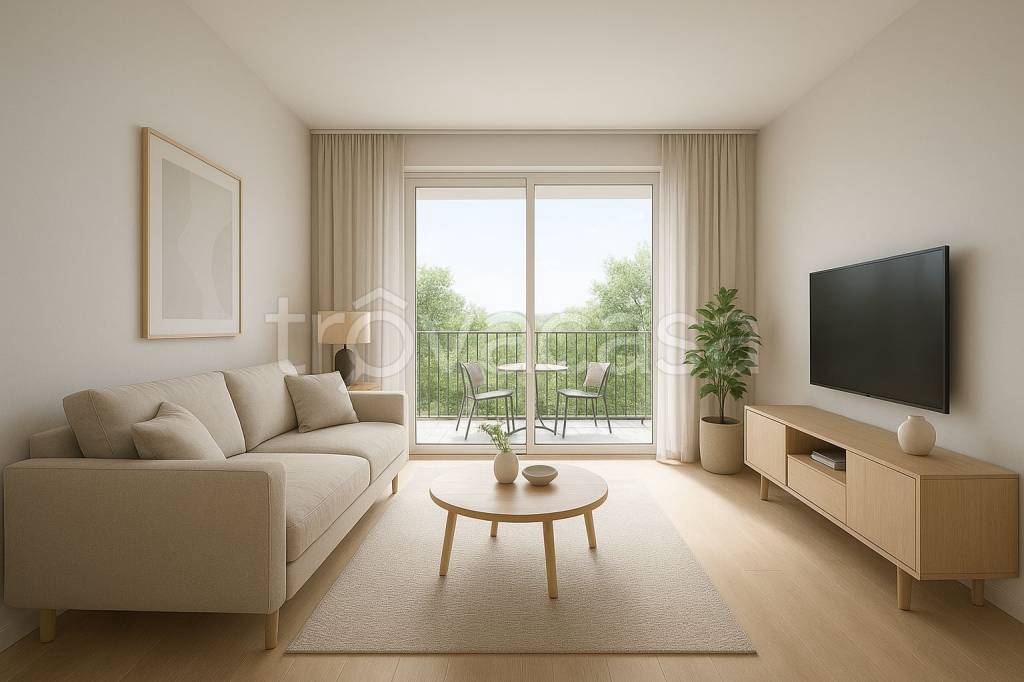 appartamento in vendita a Meda