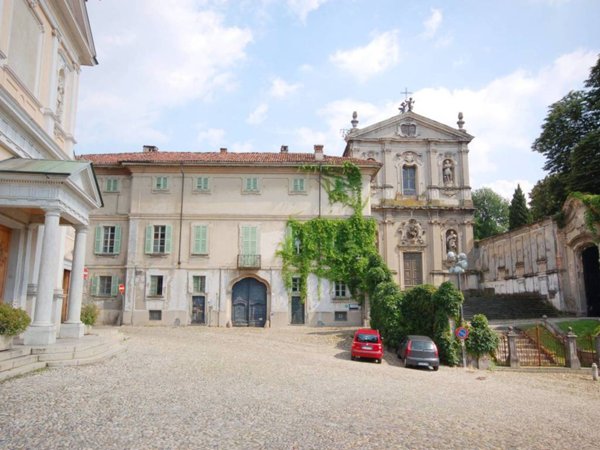 villa in vendita a Meda