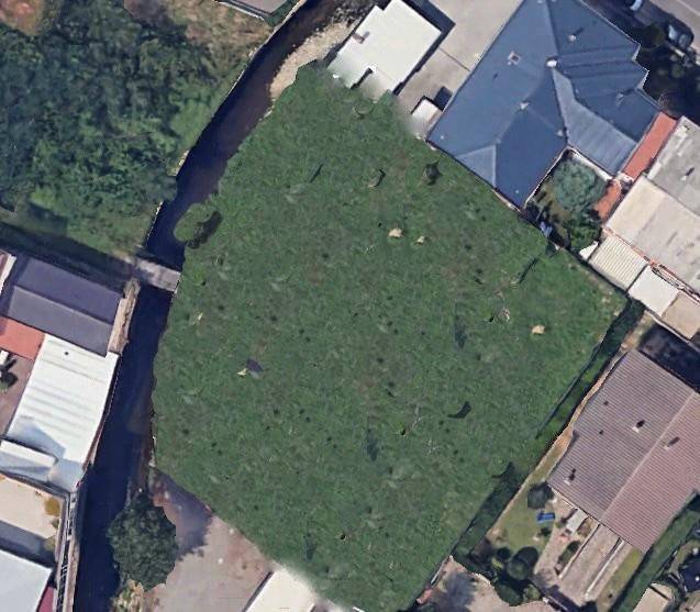 terreno edificabile in vendita a Meda