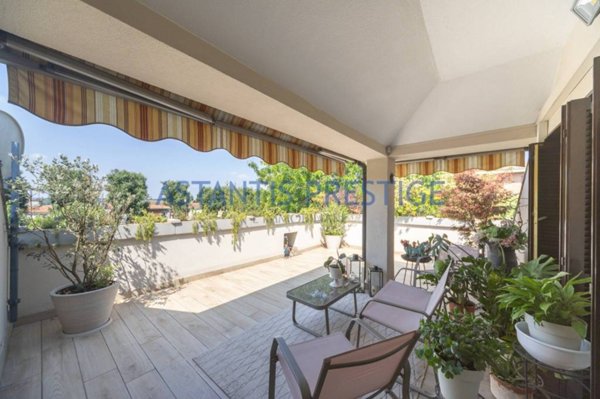 appartamento in vendita a Meda