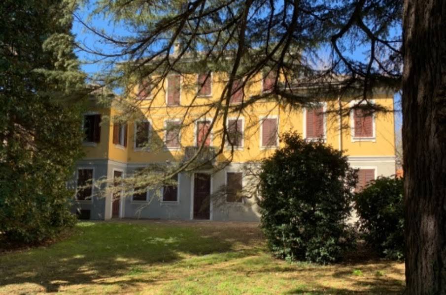 casa indipendente in vendita a Meda