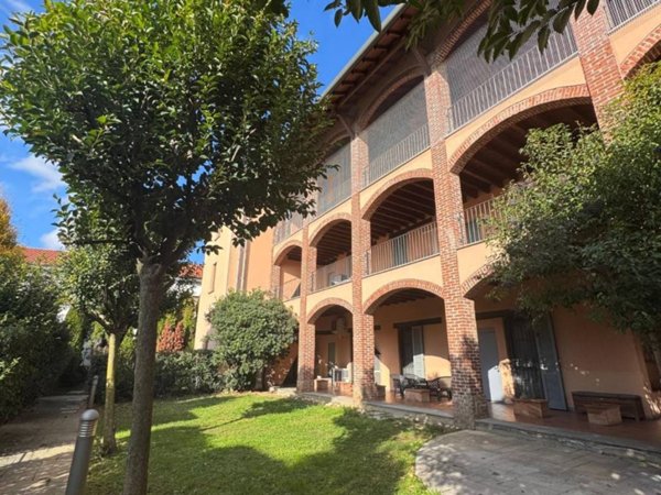 appartamento in vendita a Meda