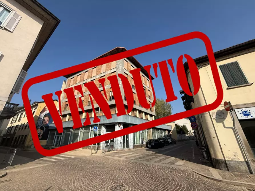 appartamento in vendita a Meda