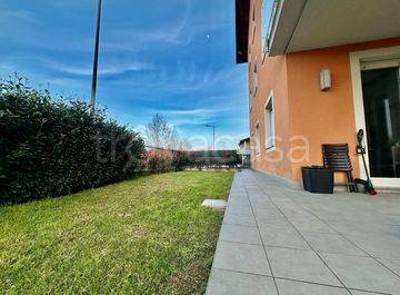 appartamento in vendita a Meda