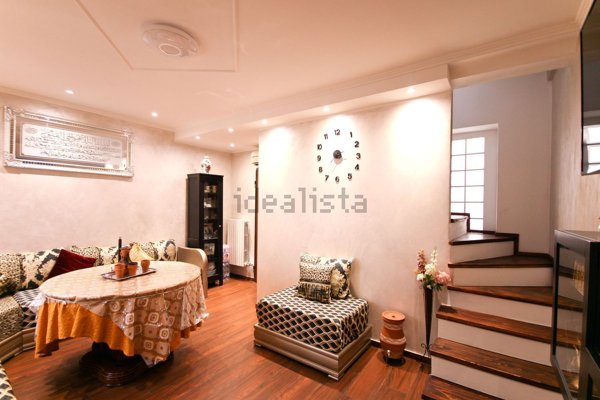 appartamento in vendita a Meda