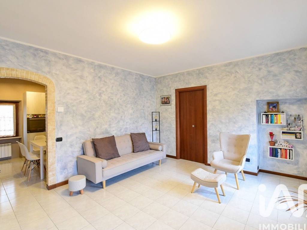 appartamento in vendita a Meda