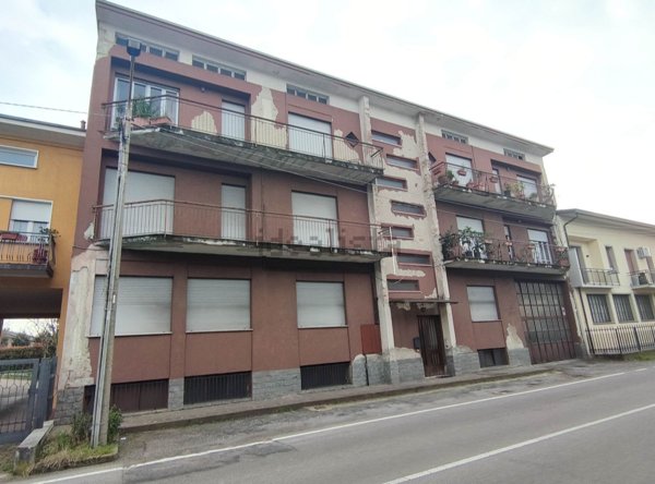 appartamento in vendita a Meda