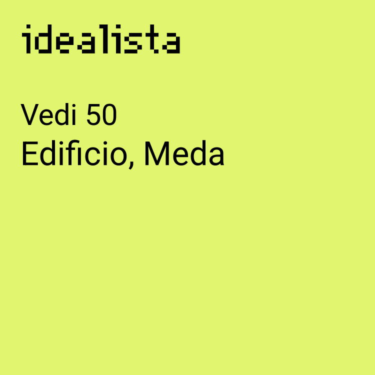 appartamento in vendita a Meda