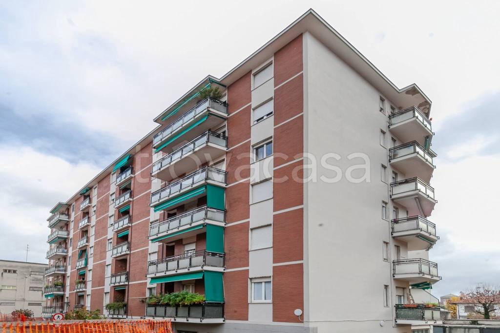 appartamento in vendita a Meda