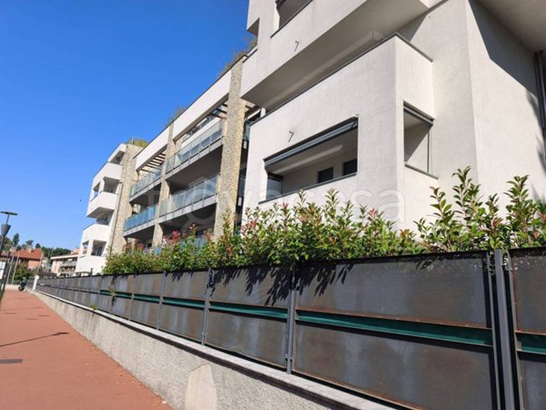 appartamento in vendita a Meda