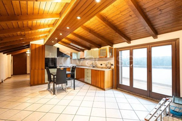 appartamento in vendita a Meda