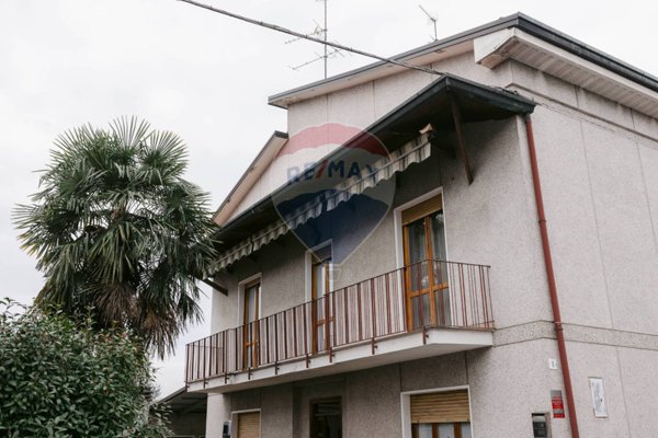 appartamento in vendita a Meda