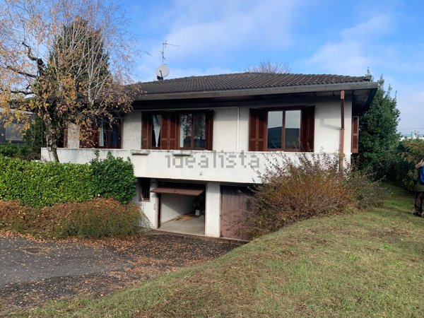 casa indipendente in vendita a Meda