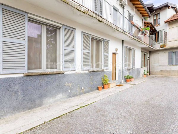 appartamento in vendita a Meda