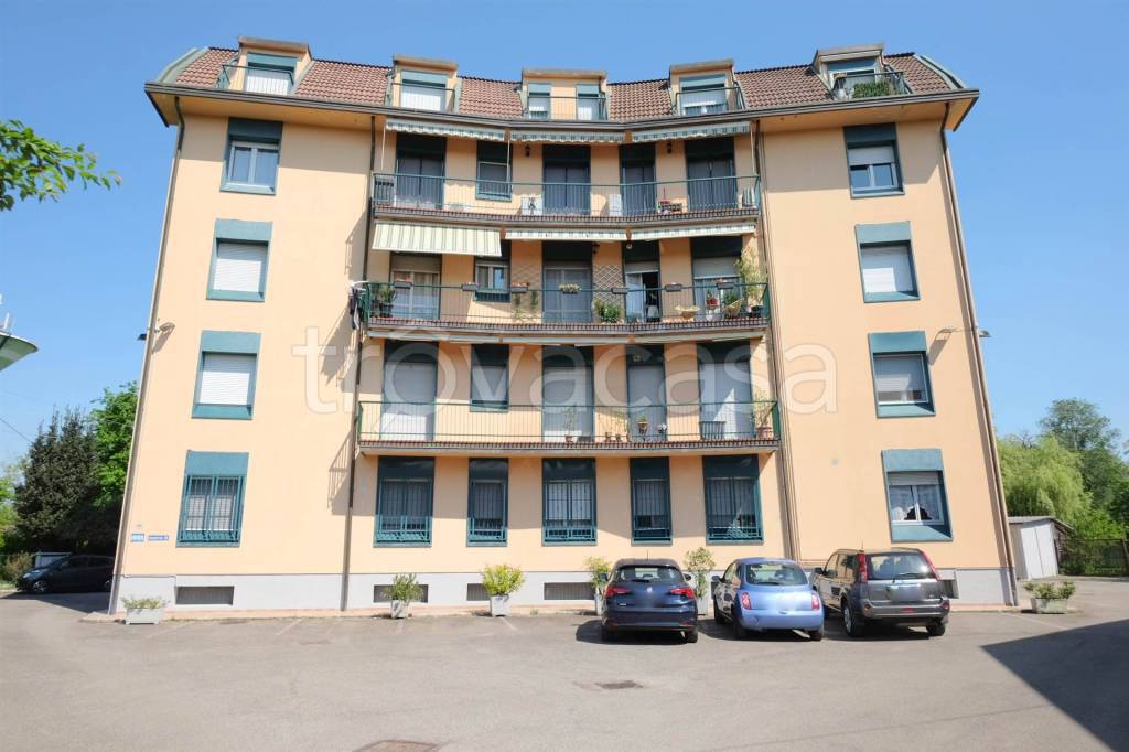 appartamento in vendita a Meda