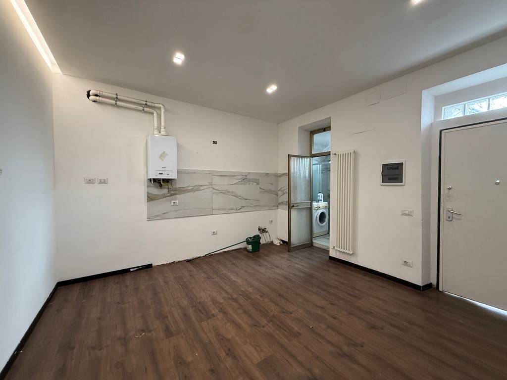 appartamento in vendita a Meda