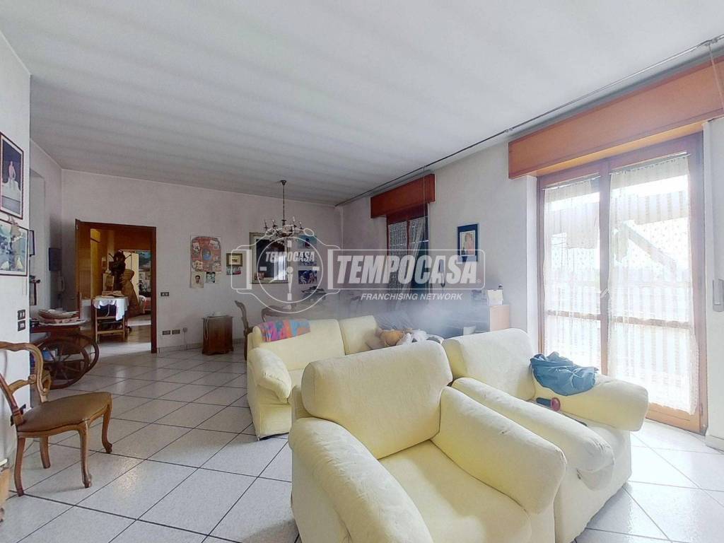 appartamento in vendita a Meda