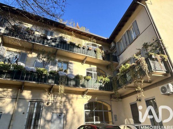 appartamento in vendita a Meda
