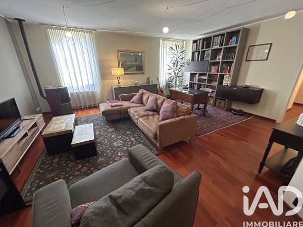 appartamento in vendita a Meda