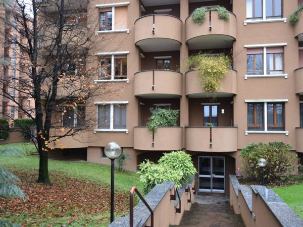 appartamento in vendita a Meda