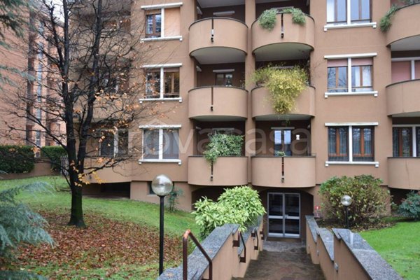 appartamento in vendita a Meda