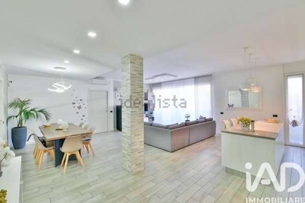 appartamento in vendita a Meda