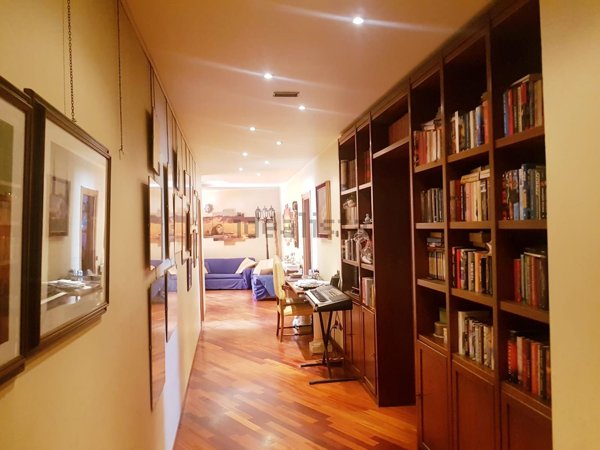 appartamento in vendita a Meda