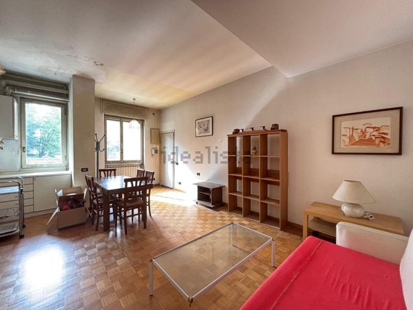 appartamento in vendita a Meda