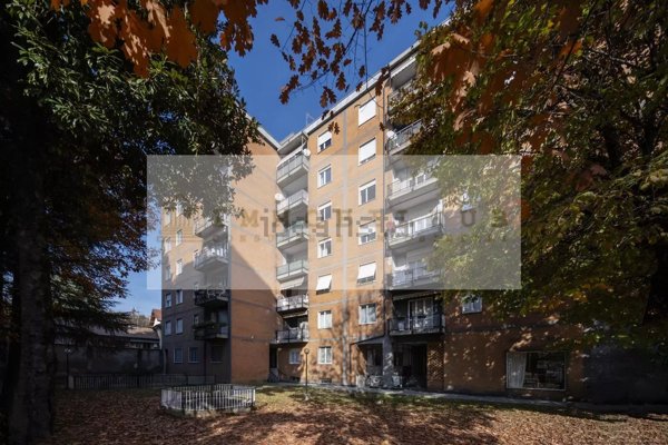 appartamento in vendita a Meda