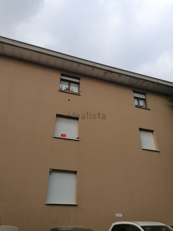 appartamento in vendita a Meda