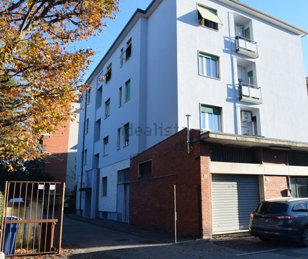 appartamento in vendita a Meda