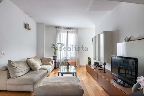 appartamento in vendita a Meda