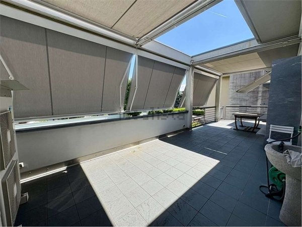 appartamento in vendita a Meda