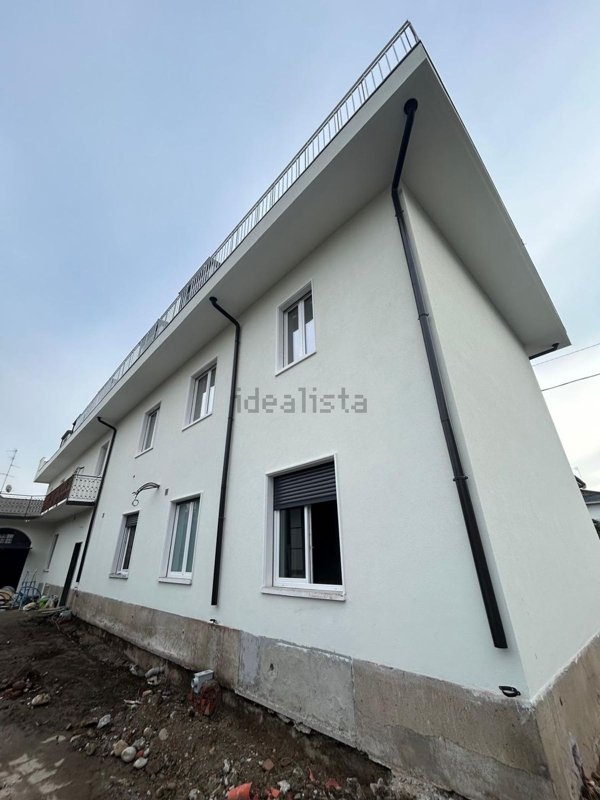 appartamento in vendita a Meda