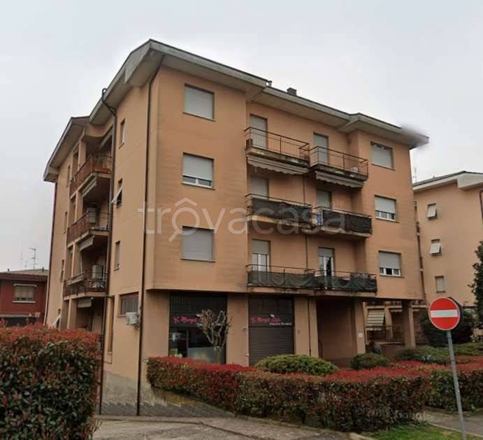 appartamento in vendita a Meda