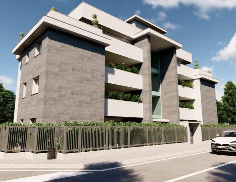 appartamento in vendita a Meda